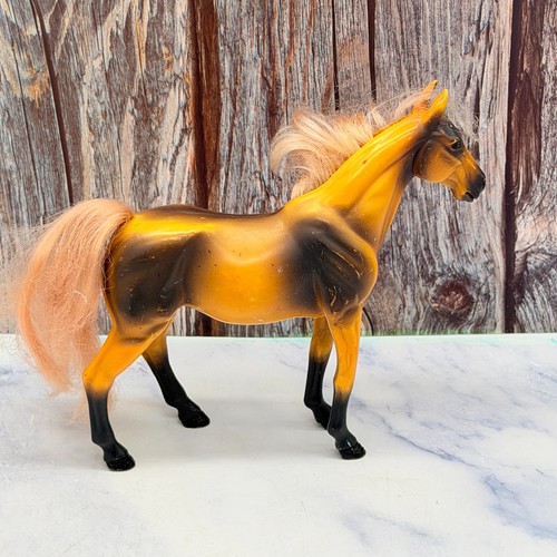 Vintage breyer horse - vintage, out