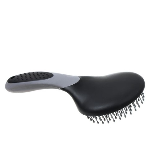 Ergonomic horse mane and - horse, tail