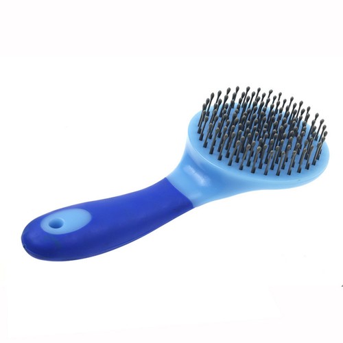 Horse mane and tail brush - mane,